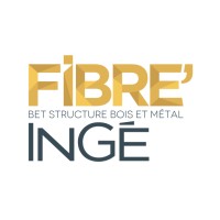 Fibre'Ingé logo - Similar company to Effira