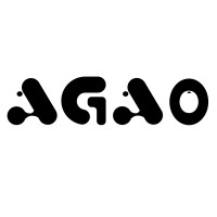 AGAO Solar Scooter logo - Similar company to Solar Scooters