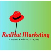 Redhat Marketing logo - Similar company to Partner+