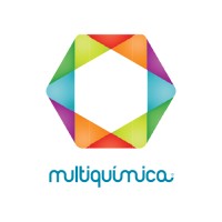 Multiquimica logo - Similar company to Trio Pharma Aps