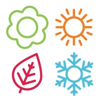 Advice For All Seasons logo - Similar company to Parenting Orb