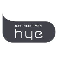 HYE GmbH logo - Similar company to Polygons Gmbh