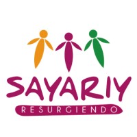 Sayariy Resurgiendo logo - Similar company to Windaid Institute
