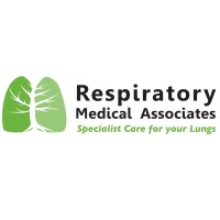 Respiratory Medical Associates logo - Similar company to Respiratory Experts