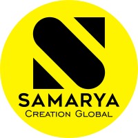 Samarya Creation Global Pvt. Ltd. logo - Similar company to Thrinethra Animation Studios