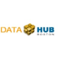 Data Hub Boston logo - Similar company to Support Stack