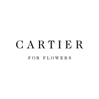 Cartier For Flowers