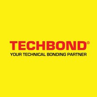 Techbond logo - Similar company to Affixtro (Private) Limited