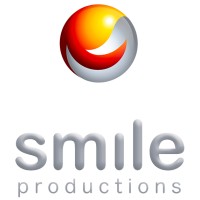 Smile Productions GmbH logo - Similar company to Casa Mkali