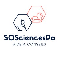SOSciencesPo - Aide & Conseils logo - Similar company to Association Sportive De Sciences Po