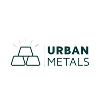 Urban Metals logo - Similar company to Sgnco