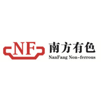 南方有色集团 Nanfang Non-Ferrous Group logo - Similar company to Magnesia Refractories Co.,Ltd.