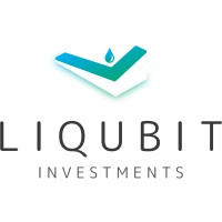 Liqubit Investments logo - Similar company to Vouchforme