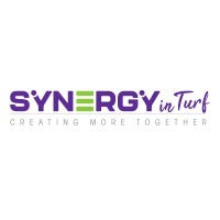 SYNERGY IN TURF logo - Similar company to On2Pets