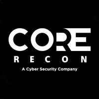 CoreRecon logo - Similar company to Exosecure