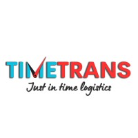 TİMETRANS LOJİSTİK AŞ logo - Similar company to Aykar Shipping