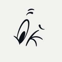 Ghost logo - Similar company to Ackerman Mcqueen
