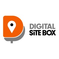 Digital Site Box logo - Similar company to Tpm