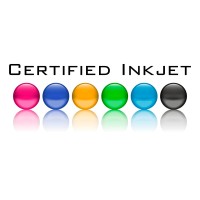 Certified Inkjet Corporation logo - Similar company to Mailfactory Sl