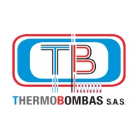 Thermobombas logo - Similar company to Aciertos Tácticos
