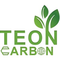 Teon Carbon logo - Similar company to 7 Satya