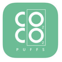 CO2CO2Puff logo - Similar company to Dataverde