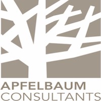 Apfelbaum Consultants GmbH logo - Similar company to Weiss Druck