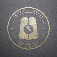 Agudath Israel of America logo - Similar company to Mocha Monkey