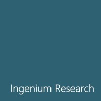 Ingenium Research logo - Similar company to Consumer Vision