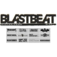 Blast Beat Network logo - Similar company to American Yachts