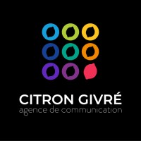 CITRON GIVRE logo - Similar company to Agence Vingt-Quatre