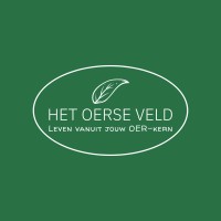Het Oerse Veld logo - Similar company to Leergroeien