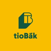 tioBák logo - Similar company to Blez Restaurantes