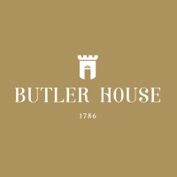 Butler House & Garden logo - Similar company to Kilkenny Ormonde Hotel