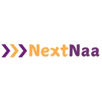 Nextnaa logo - Similar company to Eve Agency