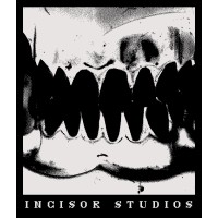 Incisor Studios logo - Similar company to Jackpot Software
