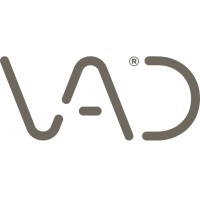 VAD furniture logo - Similar company to Movena As
