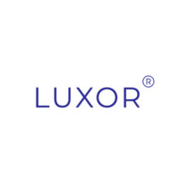 Marketing Luxor logo - Similar company to Areafdesign | Diseño Web Y Márketing Online