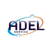 Adelservice Instalação Manutenção e Serviços Ltda logo - Similar company to Tgr Bebidas Ltda / Coca-Cola