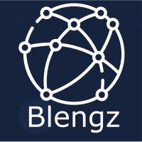 Blengz Web