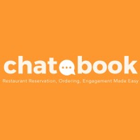Chatobook - Chatbot For Your Resturant logo - Similar company to Agile Labs
