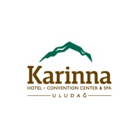 Karinna Hotel Uludağ logo - Similar company to Kervansaray Hotels