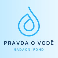 Nadační fond PRAVDA O VODĚ logo - Similar company to Cloudron S.R.O.