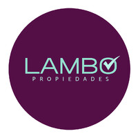 Lambo Propiedades logo - Similar company to Gimenez Inmuebles