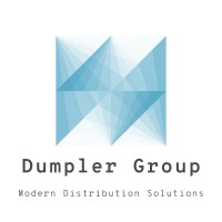 Dumpler Group logo - Similar company to Autodeal