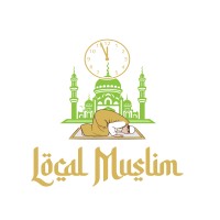 Local Muslim App logo - Similar company to Orthogramic