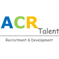 ACR Talent logo - Similar company to Acr Talent