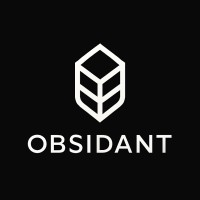 Obsidant logo - Similar company to Topstaker