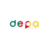 Depa Fret logo - Similar company to Lv’Fret