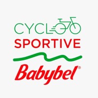 Cyclosportive Babybel logo - Similar company to Ricrute